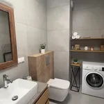 Rent 2 bedroom apartment of 45 m² in Nowe mieszkanie z pełnym wyposażeniem