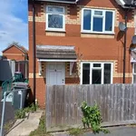 Semi-detached house to rent in Sunningdale, Hadley, Telford TF1