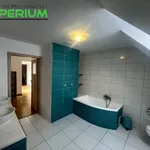 Rent 4 bedroom house of 130 m² in Nowy Sącz