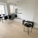 Studio van 50 m² in brussels