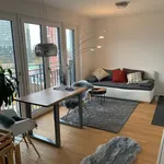 Miete 1 Schlafzimmer wohnung von 34 m² in Munich