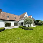 Maison de 842 m² avec 3 chambre(s) en location à Knokke-Heist