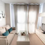 Rent 4 bedroom apartment of 45 m² in Madrid