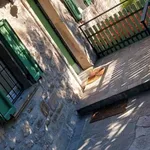 Appartamento in affitto a Palazzago via Verzella, 35, arredato, posto auto, terrazzo - TrovaCasa