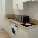 Appartement de 32 m² avec 2 chambre(s) en location à Villeurbanne