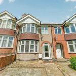 Rent 3 bedroom house in Coventry