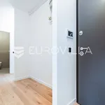 Rent 3 bedroom apartment of 110 m² in Zagreb