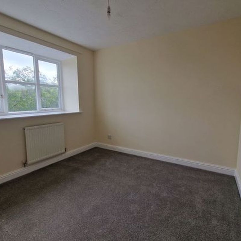 End terrace house to rent in Pimpernel Court, Wyke, Gillingham SP8 Milton on Stour