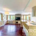 Rent 3 bedroom apartment of 97 m² in Prague