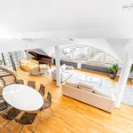 Rent 5 bedroom apartment of 250 m² in Prague