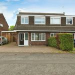 Rent 3 bedroom house in Erewash