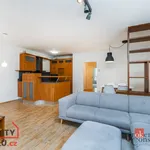 Rent 3 bedroom apartment of 78 m² in Capital City of Prague