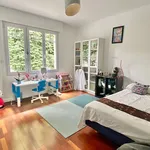 Maison de 140 m² avec 5 chambre(s) en location à Nantes