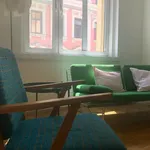 Miete 1 Schlafzimmer wohnung in Vienna