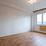 Pronajměte si 2 ložnic/e byt o rozloze 40 m² v Prague