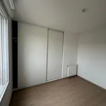 Appartement de 60 m² avec 3 chambre(s) en location à Toulouse