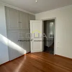 Rent 3 bedroom apartment of 165 m² in Παλαιό Φάληρο