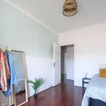 Rent 7 bedroom apartment in Lisbon