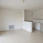 Appartement de 42 m² avec 2 chambre(s) en location à NIMEST