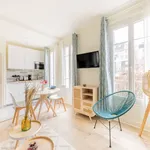 Rent 1 bedroom apartment of 22 m² in Colombes