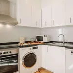 Rent 1 bedroom apartment in lisbon