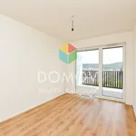 Pronajměte si 2 ložnic/e byt o rozloze 43 m² v beroun