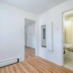 1 bedroom apartment of 559 sq. ft in Toronto (South Parkdale)