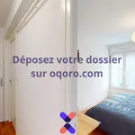 Appartement de 9 m² avec 3 chambre(s) en location à Brest