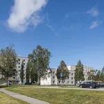 Rent 1 bedroom apartment of 20 m² in Umeå