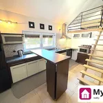 Rent 3 bedroom house of 318 m² in Dobšice u Znojma