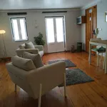 Studio of 37 m² in lisbon