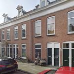 Huur 2 slaapkamer appartement van 43 m² in Den Haag