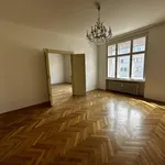 Rent 5 bedroom apartment of 151 m² in Praha