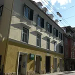 Rent 1 bedroom apartment of 56 m² in Graz