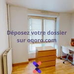 Appartement de 9 m² avec 4 chambre(s) en location à Brest