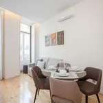 Rent 1 bedroom apartment of 52 m² in porto