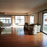 Rent 3 bedroom apartment of 220 m² in Athens