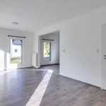 Pronajměte si 1 ložnic/e dům o rozloze 97 m² v Horoušany