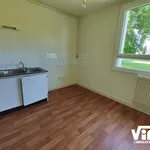 Appartement de 49 m² avec 2 chambre(s) en location à LimogesT