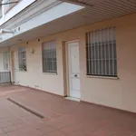 Alquilo 1 dormitorio apartamento de 67 m² en  Gelves