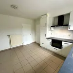 Huur 3 slaapkamer appartement in Affligem