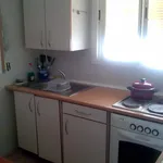 Rent 3 bedroom apartment of 70 m² in Madrid