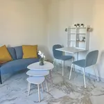 Appartement de 37 m² avec 2 chambre(s) en location à Nice