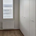 Vuokraa 2 makuuhuoneen asunto, 47 m² paikassa Helsinki