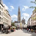 Rent 1 bedroom apartment in Antwerpen