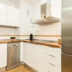 Alquilo 1 dormitorio apartamento de 50 m² en Málaga