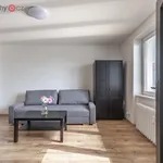 Pronajměte si 2 ložnic/e byt o rozloze 33 m² v Meziboří