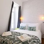 Rent 2 bedroom apartment in Lisbon