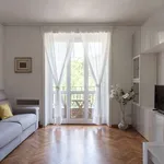 Rent 1 bedroom apartment in milan