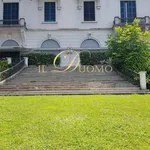 Rent 7 bedroom apartment of 302 m² in Castelletto sopra Ticino